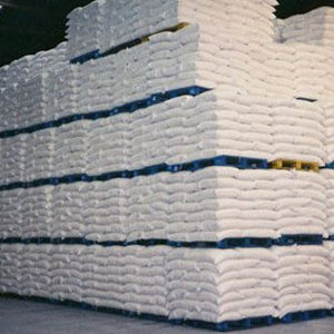 AÇUCAR IC 45, EXPORTAÇÃO
