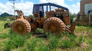 SKIDDER CATERPILLAR 518 – RONDÔNIA