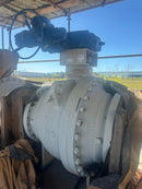 VÁLVULAS INDUSTRIAIS  150 LB, 30" E 32”