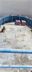 EMBARCAÇÃO  CARGA GERAL 2016