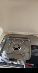 LANCHA REAL 34.4 LUXURY 2005, 37 PÉS, RIO DE JANEIRO