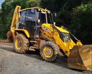 RETROESCAVADEIRA JCB 3CX / 2021 / MG