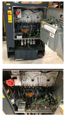 ROBÔ INDUSTRIAL KUKA KR 210 R2700 / 2027