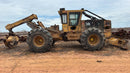 SKIDDER TIGERCAT 620D / 2012 / MG