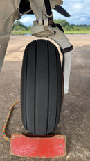 AVIÃO BIMOTOR PIPER SENECA III - ANO 2007