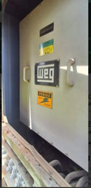 GERADORES CUMMINS 1250 KVA CABINADO  NOVOS ( NUNCA USADOS)_