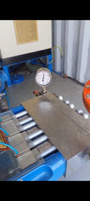 HIDROJATO LEMASA L120/P14 37000 PSI