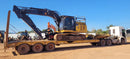 HARVESTER JOHN DEERE 210G LC / 2014 / MT