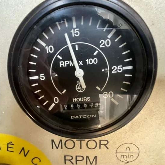 BOMBA DE HIDROJATO ALTA PRESSÃO -  45.000 PSI/3.103 BAR