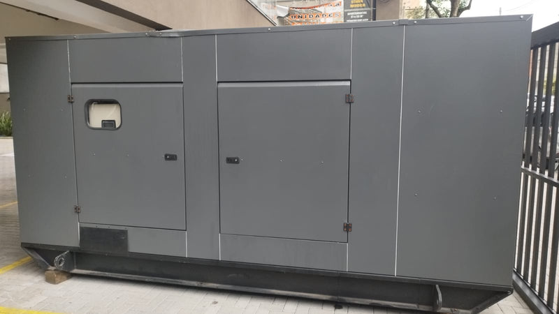 GENERADOR CAT 1.560 KW/1950 Kva CG170 -6, 2019
