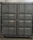 HIDROJATO LEMASA L120/P14 37000 PSI