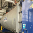 CALDEIRA Á GÁS 10 T/H