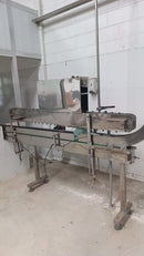 FÁBRICA ENGARRAFAMENTO ÁGUA MINERA