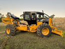 SKIDDER FLORESTAL CATERPILLAR 545C – 2012 | SP