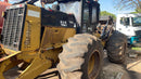 SKIDDER CATERPILLAR  545C 2011