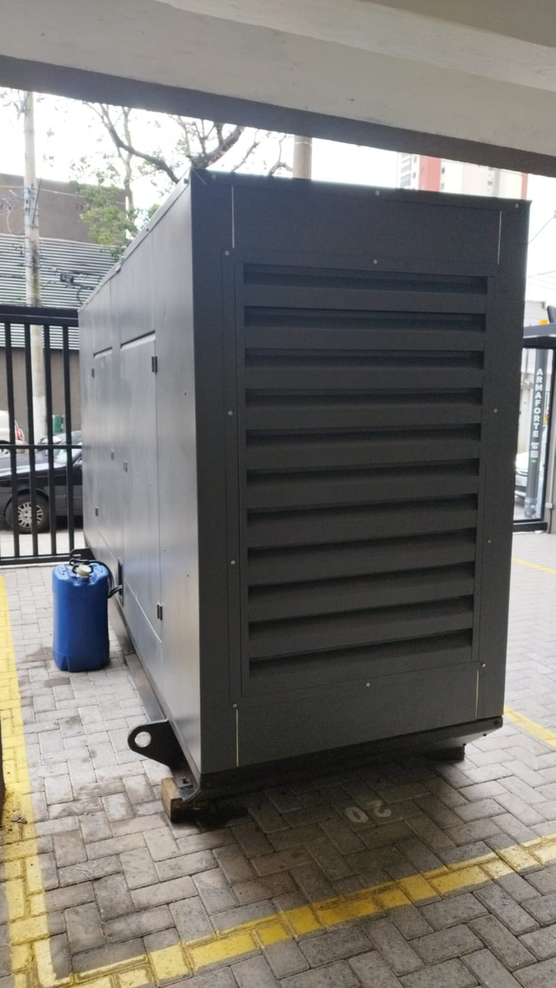 GENERADOR CAT 1.560 KW/1950 Kva CG170 -6, 2019