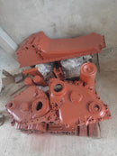 Motor Cummins Marinizado – 380 HP