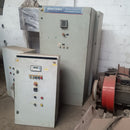 CALDEIRA Á GÁS 10 T/H