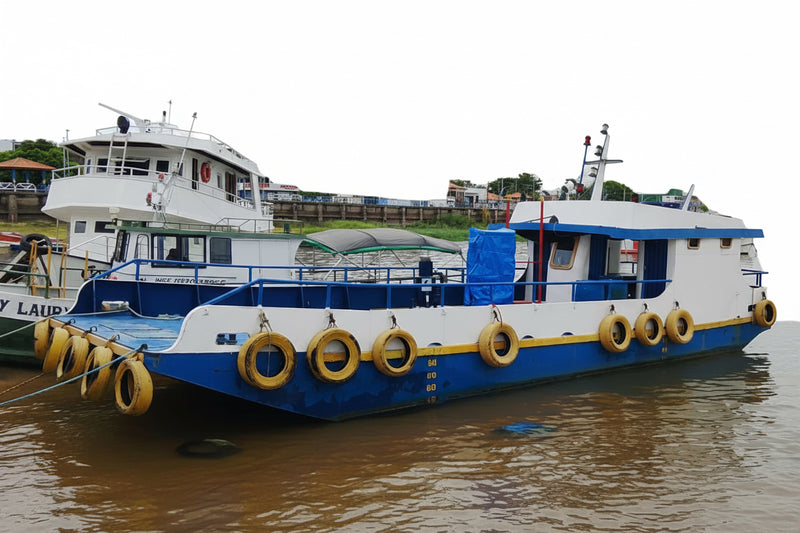FERRY PETROLEIRA 45 M3 2024