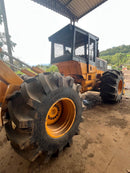 SKIDDER CATERPILLAR CAT 525 / 1997 / BRASIL
