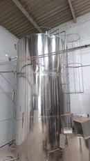 FÁBRICA ENGARRAFAMENTO ÁGUA MINERA