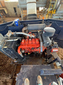 PICADOR / TRITURADOR FLORESTAL VANTEC BRONCO – 2024 | MG