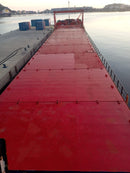 NAVIO GRANELEIRO 3500T , CARGA GERAL