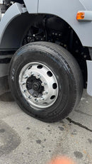 CAMINHÃO CAÇAMBA MERCEDES-BENZ AXOR 3344,  2019