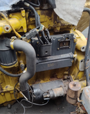 MOTOR CATERPILLAR C9