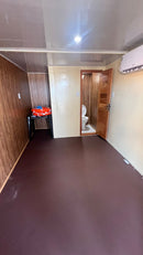 BALSA DE CARGA GERAL 120 T (FERRY) – ANO 2025