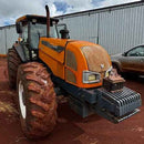 TRATOR VALTRA BH 180 – ANO 2013 – GOIÁS