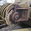 GRAB MECÂNICO 15 M3 4 CABOS