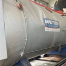 CALDEIRA Á GÁS 10 T/H