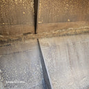 GRAB MECÂNICO 15 M3