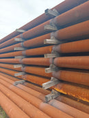 TUBOS DE PERFURAÇÃO (PADRÃO PETROBRAS)