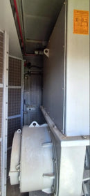 GERADORES CUMMINS 1250 KVA CABINADO  NOVOS ( NUNCA USADOS)_