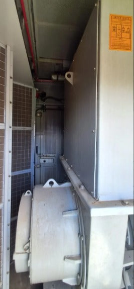 GERADORES CUMMINS 1250 KVA CABINADO  NOVOS ( NUNCA USADOS)_