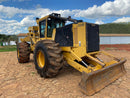 SKIDDER FLORESTA TIGERCAT 630E 2017 / MG