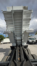 CAMINHÃO CAÇAMBA MERCEDES-BENZ AXOR 3344,  2019