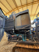 PICADOR / TRITURADOR FLORESTAL VANTEC BRONCO – 2024 | MG