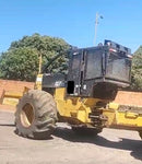 SKIDDER JOHN DEERE 648L, 2016