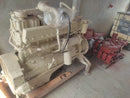Motor Cummins Marinizado – 380 HP