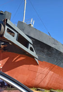 NAVIO PORTA-CONTÊINERES 100 TEU