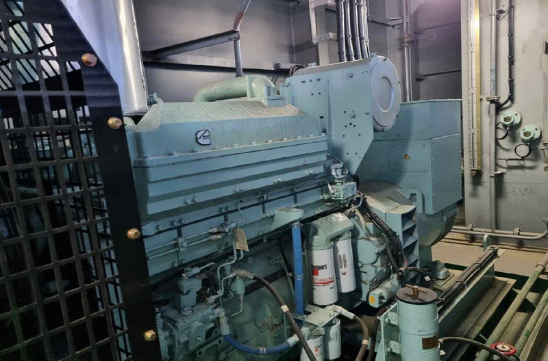 DIQUE FLUTUANTE 5.000 TLC