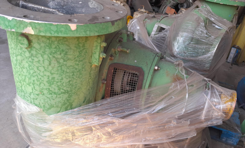 BOMBA D´ÁGUA CENTRÍFUGA KIMBIL NCS 350400