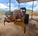 SKIDDER CATERPILLAR 525 / 1995 – RONDÔNIA