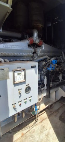 GERADORES CUMMINS 1250 KVA CABINADO  NOVOS ( NUNCA USADOS)_