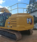 ESCAVADEIRA CATERPILLAR 320 2021 / ES