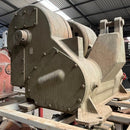 GUINCHO HYSTER W12DK – 120.000 LBS (54,4 t)