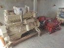 Motor Cummins Marinizado – 380 HP